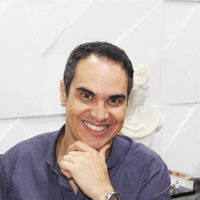Dr. José Luís S. Ferreira Dentista Jundiaí